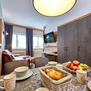 Appartement Gaestehaus Buchenhof Grainau