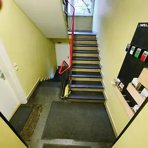 Apartment Overnight