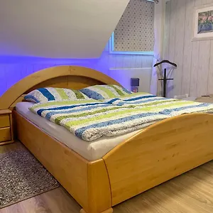Apartment Köln-poll