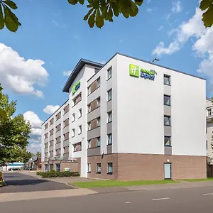 Express Muelheim By Ihg *** Кёльн
