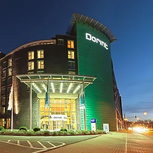 Dorint An Der Messe Hotell