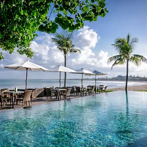 Resort Bali Garden Kuta Lombok