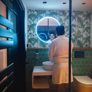 3* Hotel Koncept International