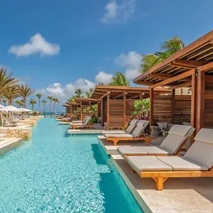 Resort Hyatt Regency Aruba & Casino Palm Beach