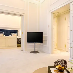Excelsior Ernst Am Dom ***** Кёльн