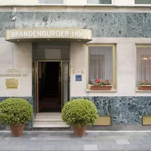 Brandenburger Hof ** Кёльн