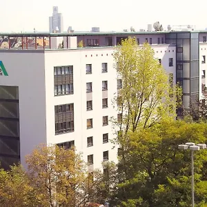 Koeln-deutz Vandrarhem