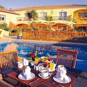 Hotell Costa D'oiro Ambiance Village