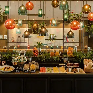 3* Hotel One Koeln-neumarkt