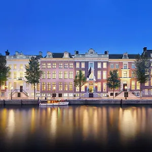 Hotel Waldorf Astoria Amsterdam