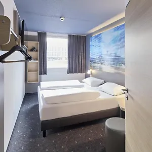 Koeln-airport Hotell