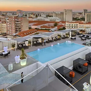 Hotel Epic Sana Lissabon
