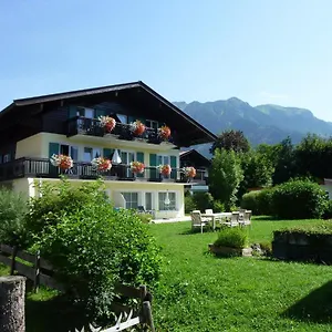 Appartement Oberstdorfer Ferienwelt Oberstdorf