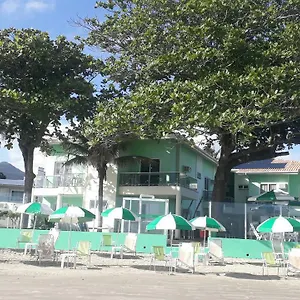 Estalagem Pousada Vila Verde