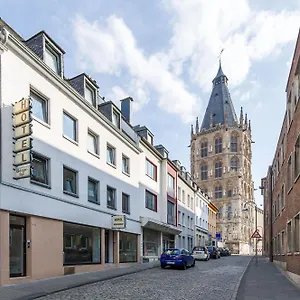 3* Hotel Buergerhofhotel