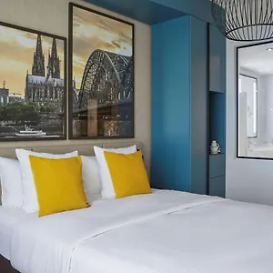 Mondial Am Dom Mgallery **** Кёльн