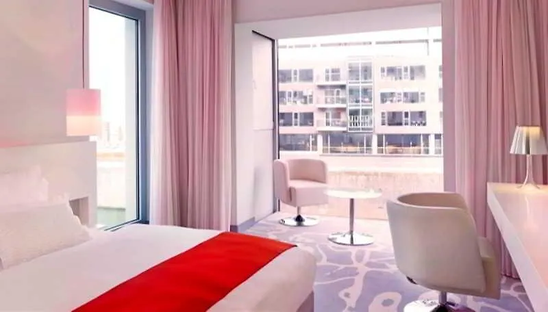 Art'Otel Cologne, Powered By Radisson Hotels