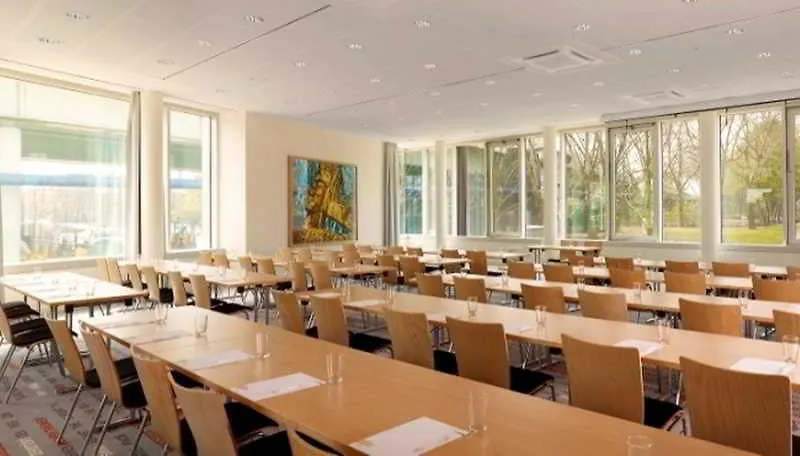 ****  Art'Otel Cologne, Powered By Radisson Hotels Tyskland