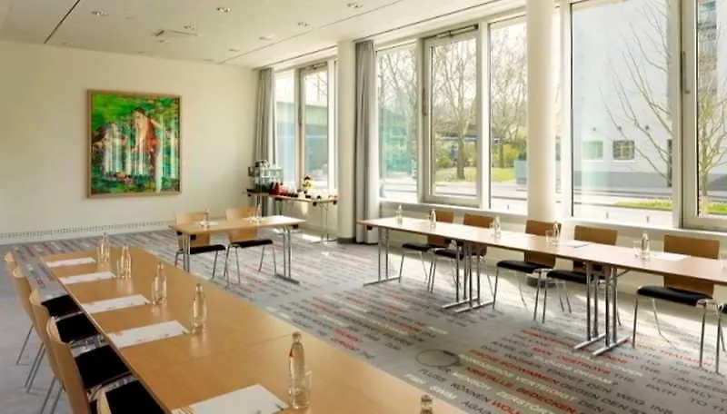 Art'Otel Cologne, Powered By Radisson Hotels Tyskland
