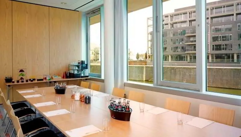 Art'Otel Cologne, Powered By Radisson Hotels