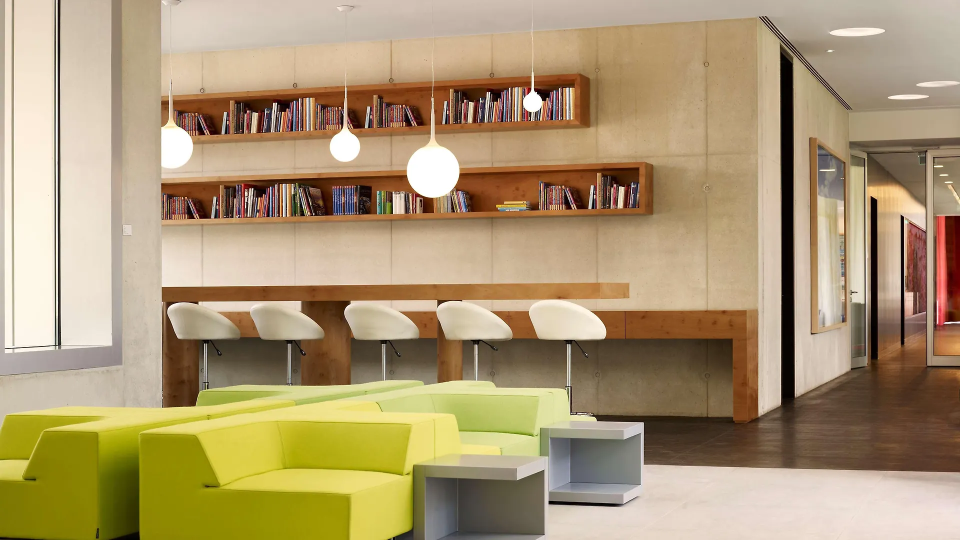 Art'Otel Cologne, Powered By Radisson Hotels 4*,  Tyskland