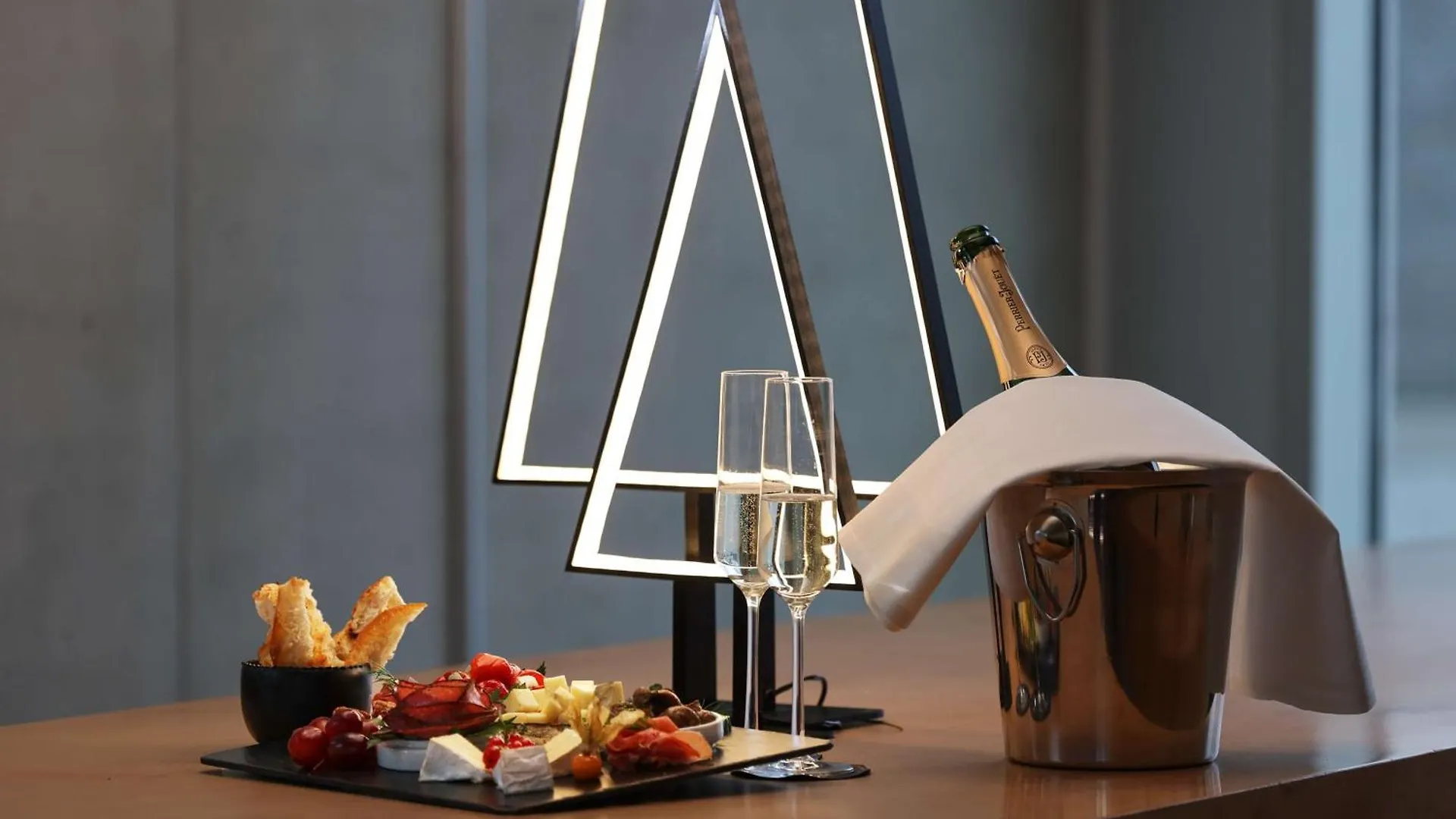 Art'Otel Cologne, Powered By Radisson Hotels Tyskland
