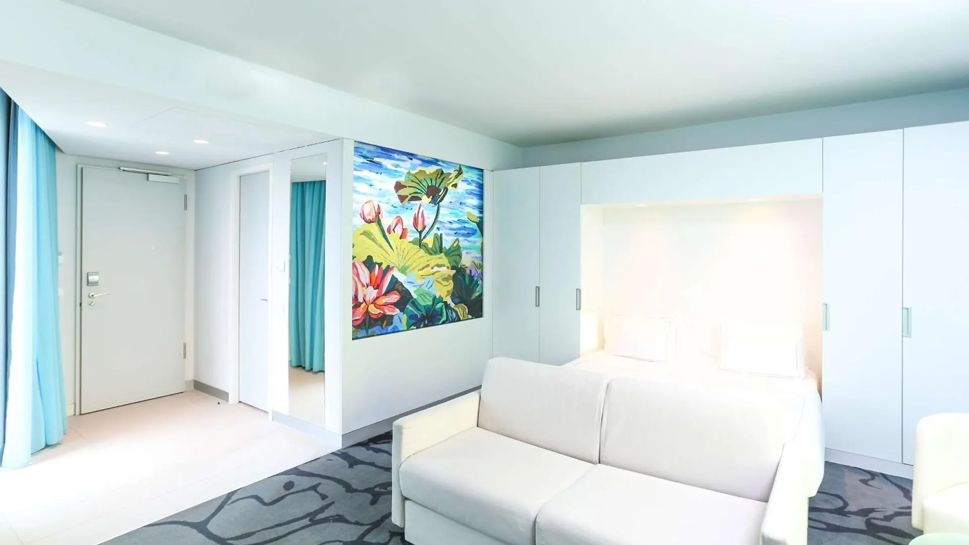 Art'Otel Cologne, Powered By Radisson Hotels