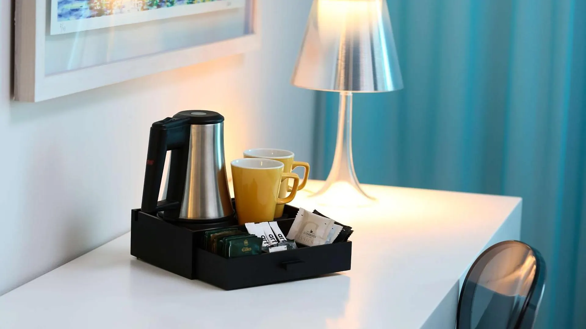 Art'Otel Cologne, Powered By Radisson Hotels Tyskland