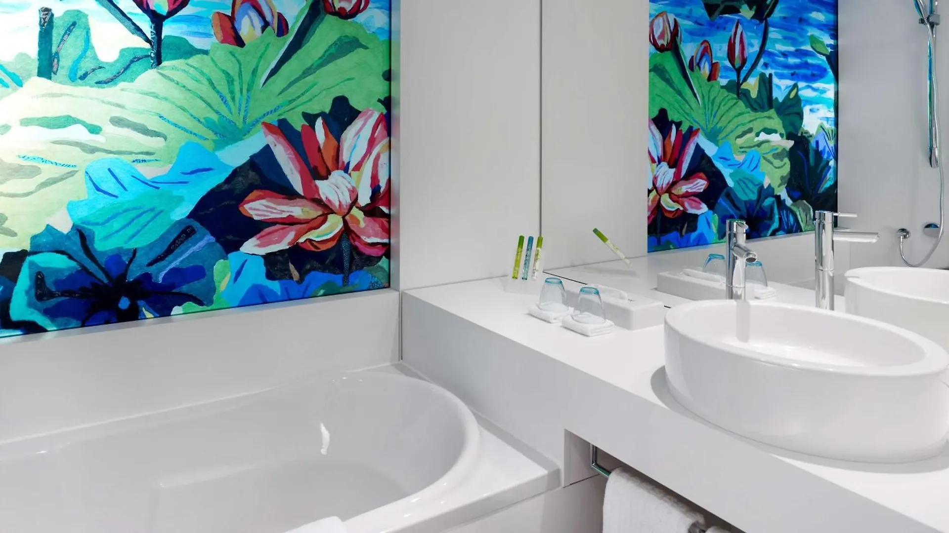 Art'Otel Cologne, Powered By Radisson Hotels