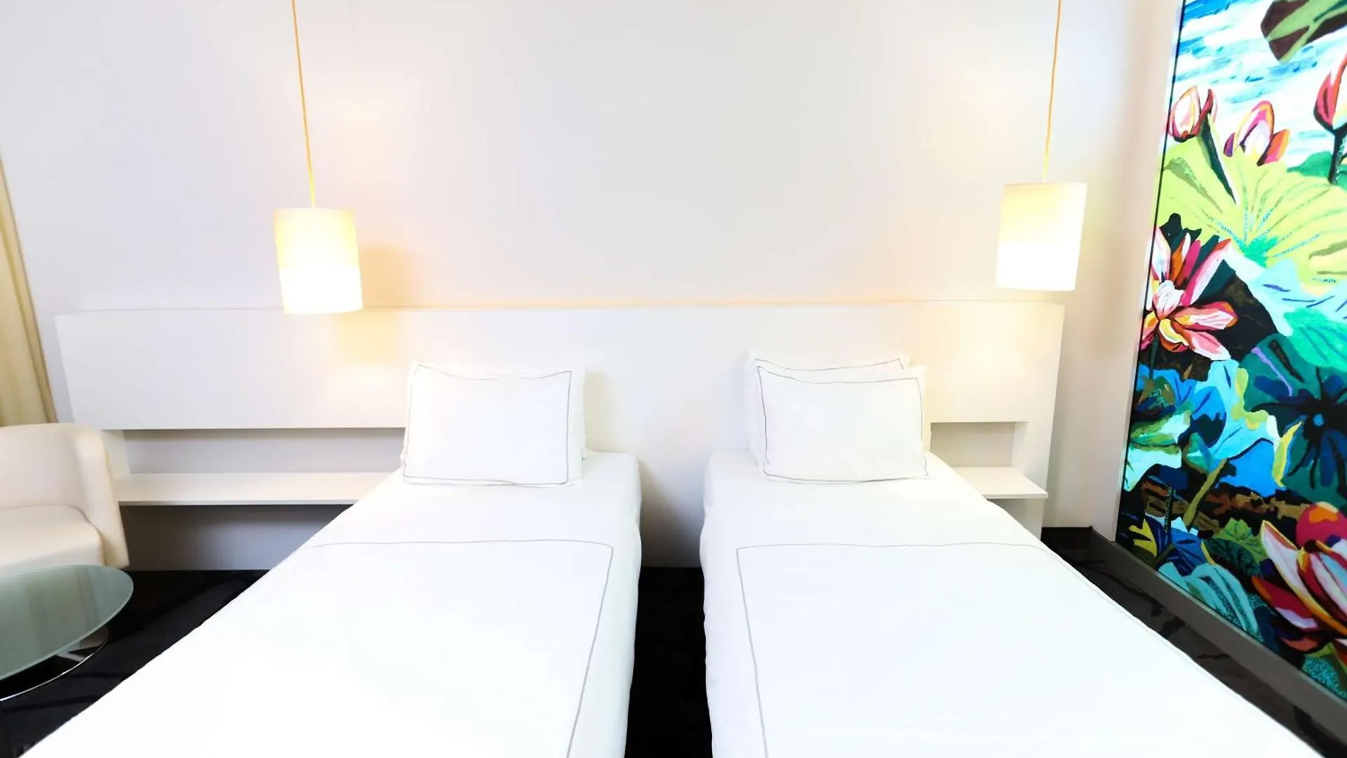 Art'Otel Cologne, Powered By Radisson Hotels 4*,  Tyskland