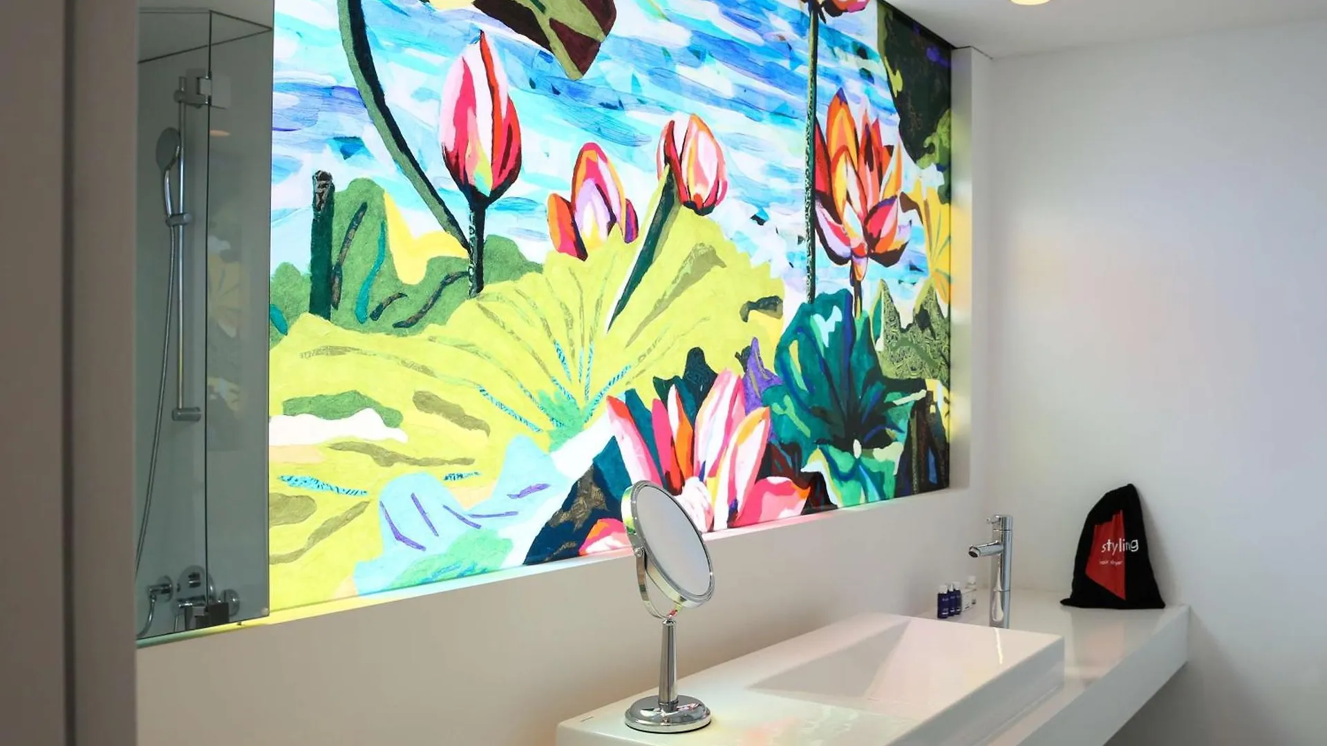 Art'Otel Cologne, Powered By Radisson Hotels
