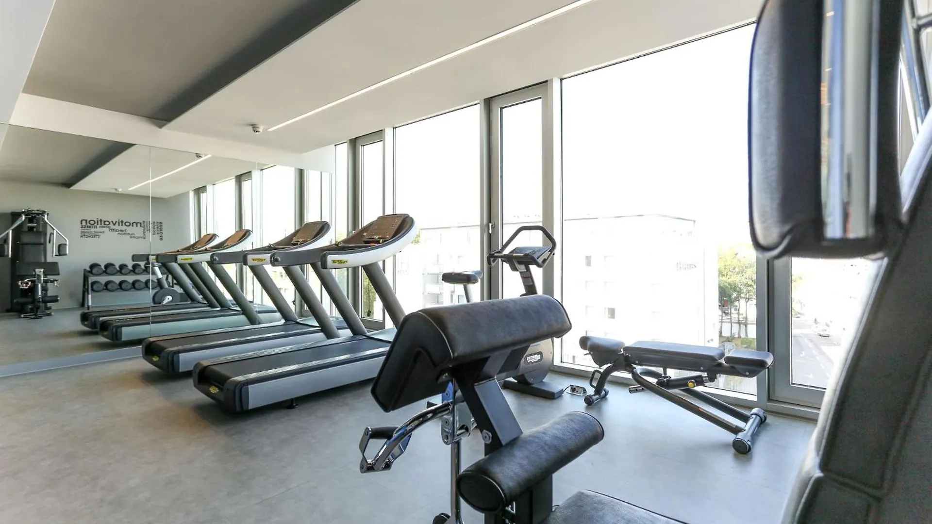 ****  Art'Otel Cologne, Powered By Radisson Hotels Tyskland