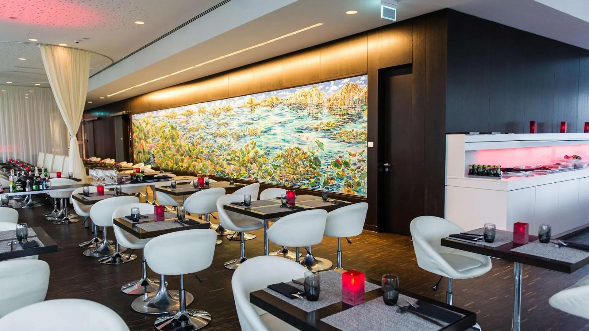 Art'Otel Cologne, Powered By Radisson Hotels