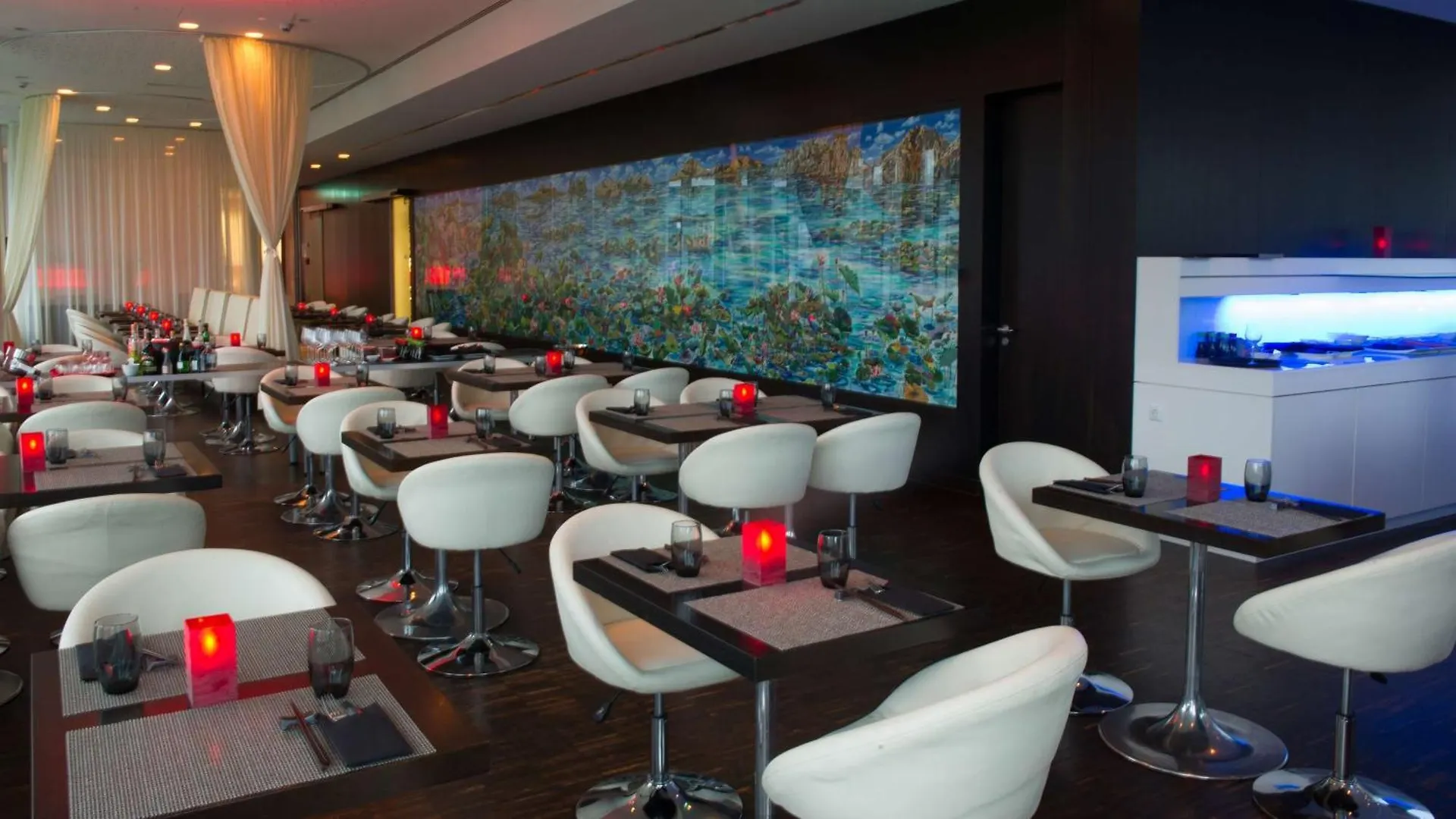 Art'Otel Cologne, Powered By Radisson Hotels