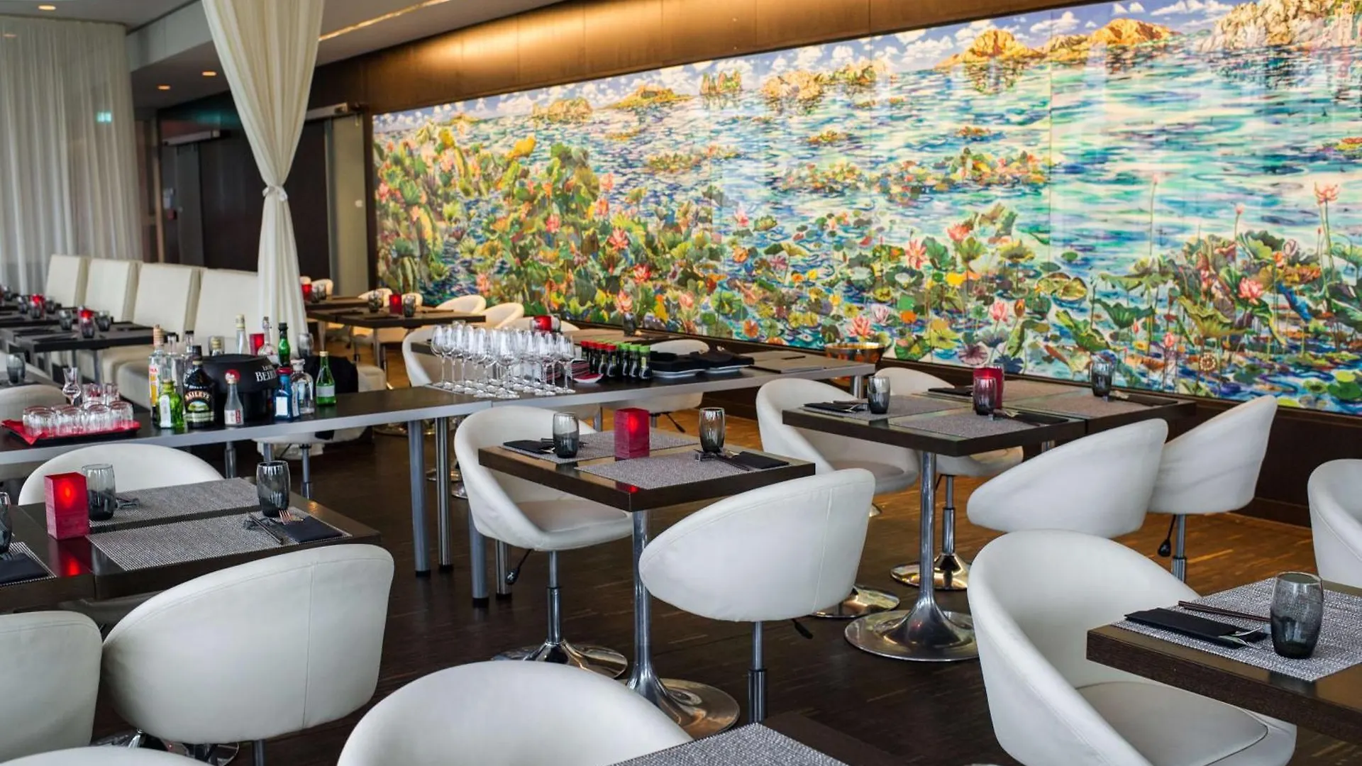 Art'Otel Cologne, Powered By Radisson Hotels  קלן