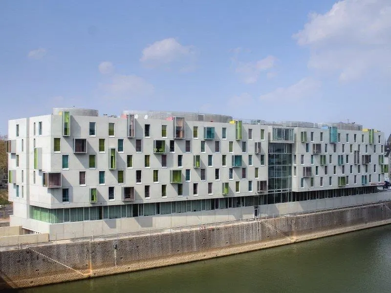 Art'Otel Cologne, Powered By Radisson Hotels 4*,