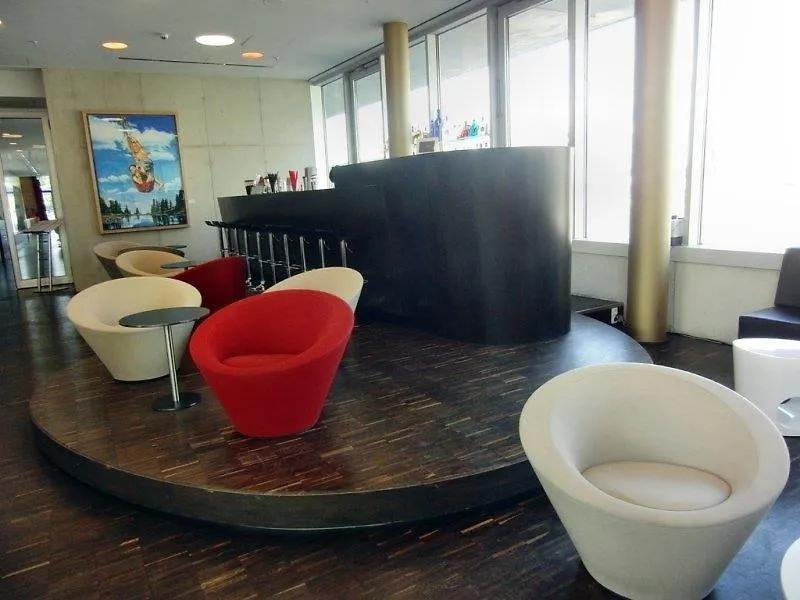 ****  Art'Otel Cologne, Powered By Radisson Hotels Tyskland
