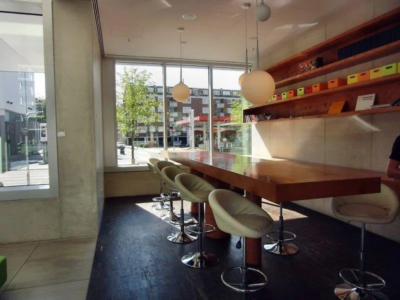 Art'Otel Cologne, Powered By Radisson Hotels