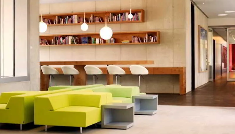 Art'Otel Cologne, Powered By Radisson Hotels Tyskland