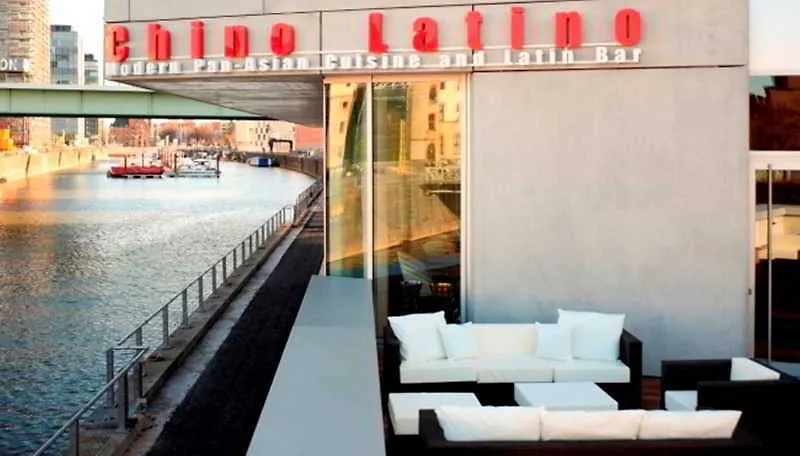 Art'Otel Cologne, Powered By Radisson Hotels