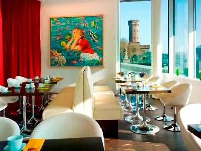 Art'Otel Cologne, Powered By Radisson Hotels 4*,