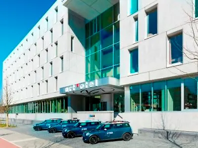 Art'Otel Cologne, Powered By Radisson Hotels