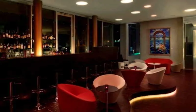 ****  Art'Otel Cologne, Powered By Radisson Hotels Tyskland
