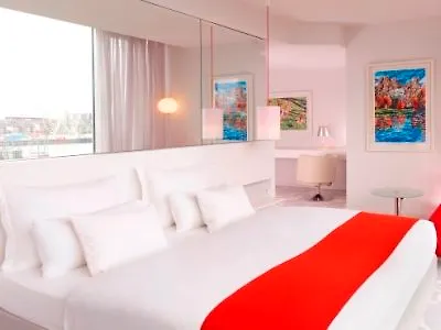 Art'Otel Cologne, Powered By Radisson Hotels