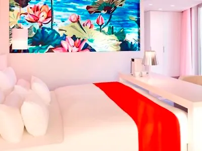 Art'Otel Cologne, Powered By Radisson Hotels