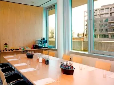 Art'Otel Cologne, Powered By Radisson Hotels