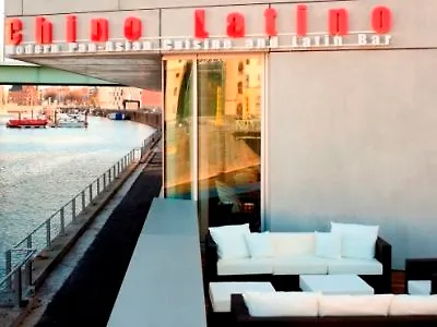Art'Otel Cologne, Powered By Radisson Hotels Tyskland