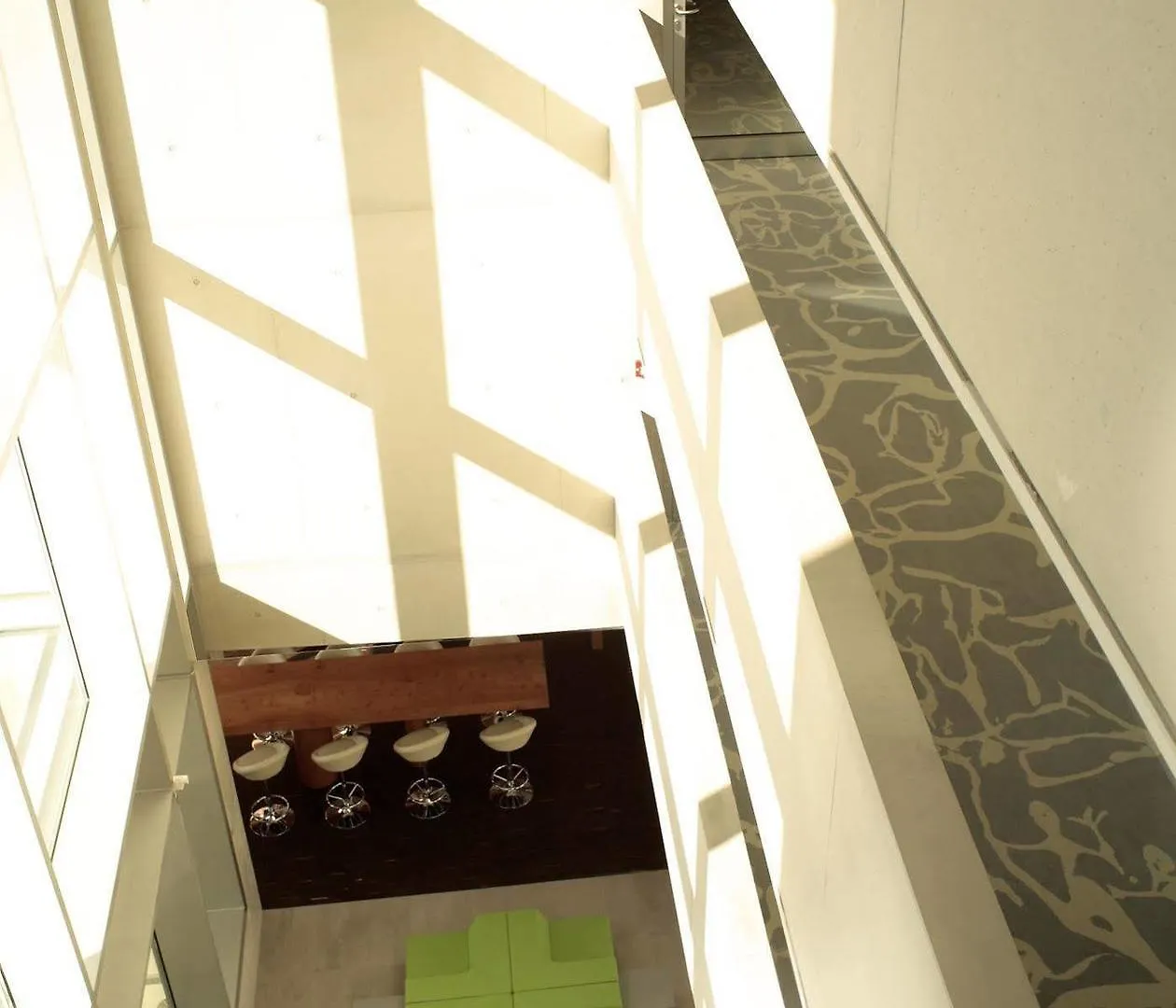 Art'Otel Cologne, Powered By Radisson Hotels
