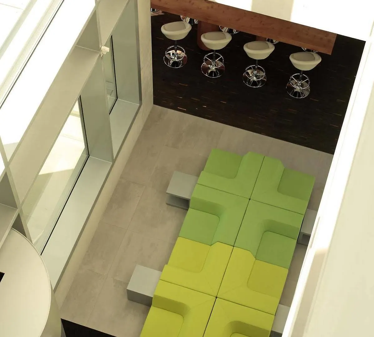 Art'Otel Cologne, Powered By Radisson Hotels