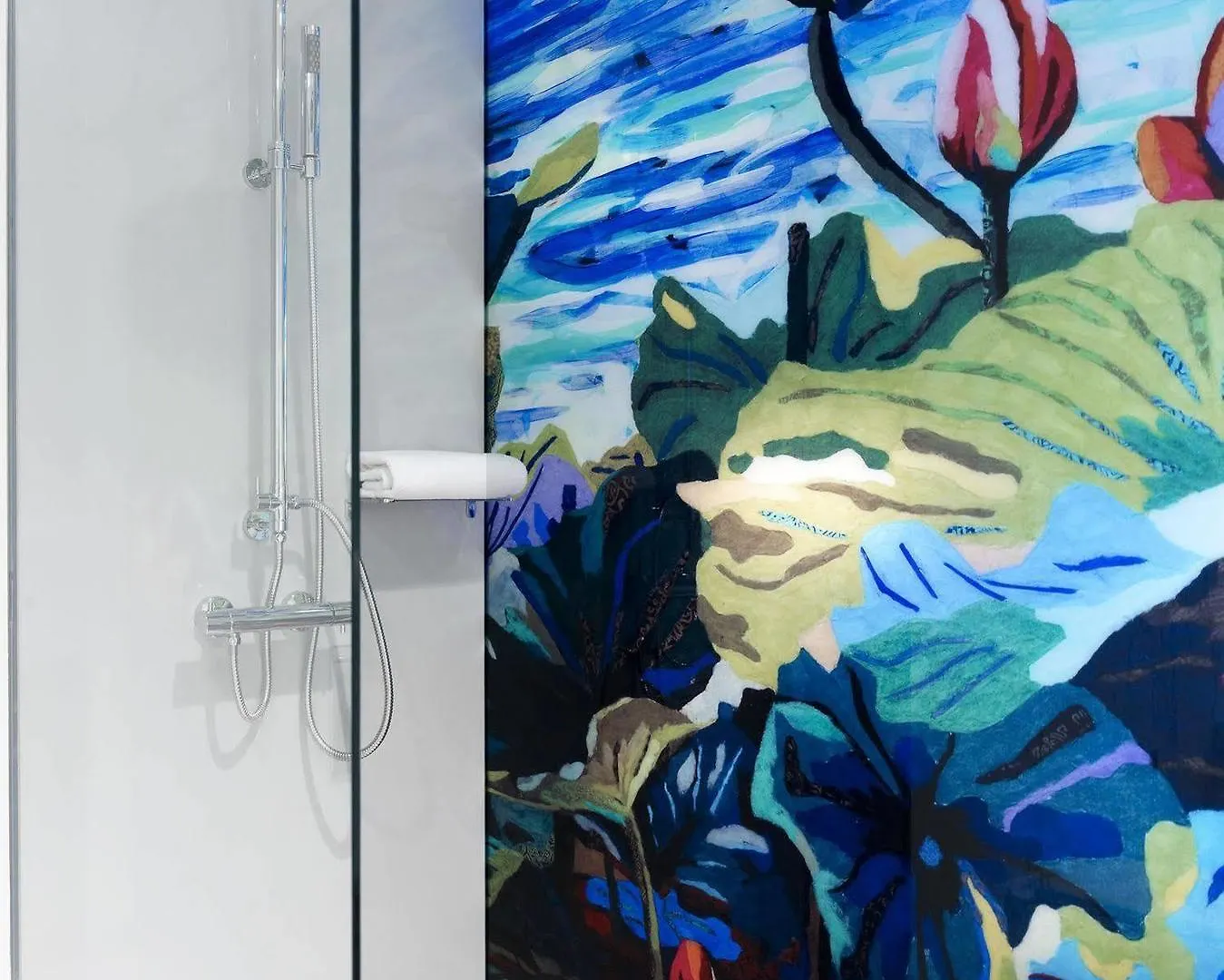Art'Otel Cologne, Powered By Radisson Hotels